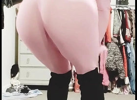 Sheer tights sissy CD