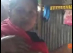 ভাবি দেবর কে সব খুলে দেখিয়ে দিলো