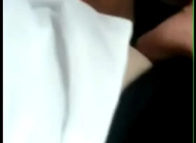 老头被妖姐勾引车震，被爆菊喊疼死了