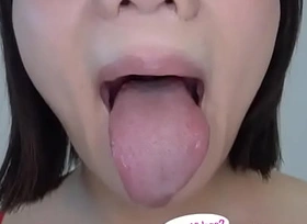 Japanese Asian Tongue Overlapped Face Nose Licking Sucking Kissing Handjob Fetish - More convenient fetish-master porn 