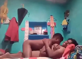 Tamil aunty fuck young boy