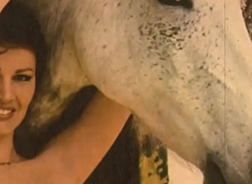 Vintage Taboo, Pussy  increased by Pooch