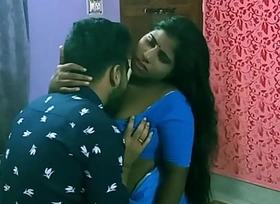 Seks terbaik menakjubkan dengan bhabhi remaja tamil ke hostelry selama umur secara mendalam suaminya di luar!! seks webseri terbaik India