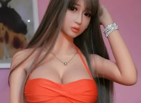 Hot Asian Sex Dolls For Cheap perfect Sex Toys for men
