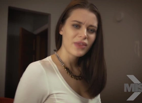 Mommy is your chief with Lana Rhoades