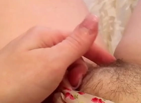 Worship My Hairy Pussy Pubes