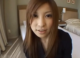 19-year-old Mizuki who challenges rub in and shooting without knowing shooting adult video 01 (01459)