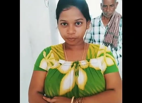 Beamy tits aunty