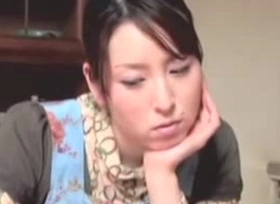 japanese gripe wife