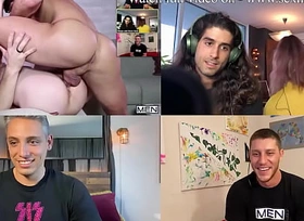 Watch Yon Us: Stealth Fuckers 8 / MEN / Paul Canon, Diego Sans  / stream full at  porn sexmen pornhop alt