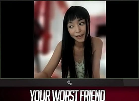 Marica Hase - Your Worst Friend: Going Deeper Acquaint 2