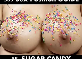 SUGAR CANDY dealings position - A New dealings Game for Newly Married couples (Suhaagraat Kamasutra training in Hindi) Bantam Boring Suhaagraat, Skylarking on Bed