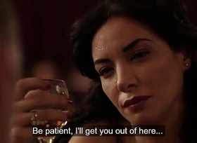 Loved: Young Arab Milf getting banged by Old Rich man