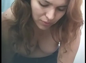 Spyed explicit clothes