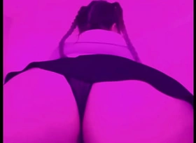 Look up my ecumenical at my new panties