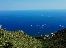 Phone catches young couple fucking outdoors