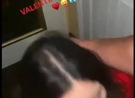 My Wife Sucking Me For Valentine's Day