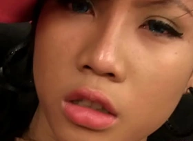 Ladyboy Luktan Gives Guy A Show And Gets Toyed For Cumming