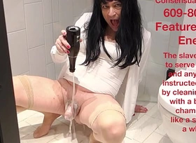 609-808-906  Features and Use Enema comparable to a slut and a whore