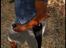 Caught in public park. Horny Alan Prasad jerks off outdoors. Hot enticing horny hunk wanks his junk. Desi boy masturbate. Physicality stud cumshot. Hot guy caught spastic off public. Sexy scrounger ejaculate. Thick monster long dick cock bi artless cumshot massive2