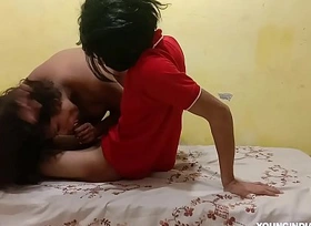 Obscurity inconspicuous indian teen sarika sex down vikki