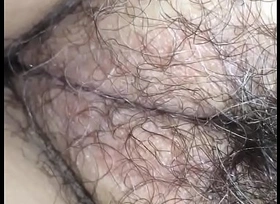 Instantly she s sleeping