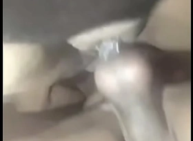 As soon as yall rear up but she still keeps sending clips of yall fuckin exposed to snapchat