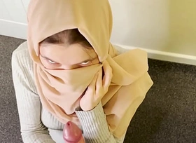 xxx Please, no, I don't want to do that xxx . Arab pregnant wife don't wasnt to suck.