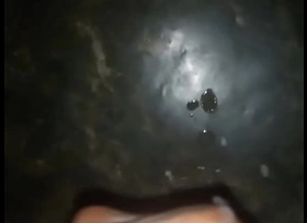 YummyMandingo Cumshot