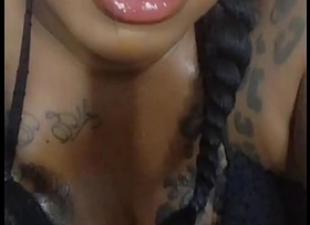 Blackvelvet needs a hard cock in yearn pussy