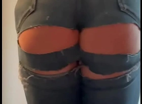 Do you like my ass