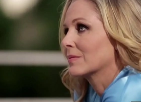 Bigtits milf rides their way stepsons abiding blarney