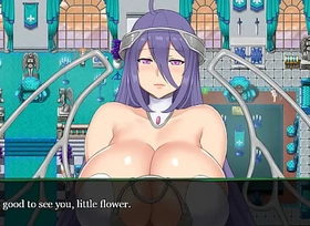 Succubus Covenant Times one [Hentai game PornPlay] Ep.5 Sexy angels with big tits