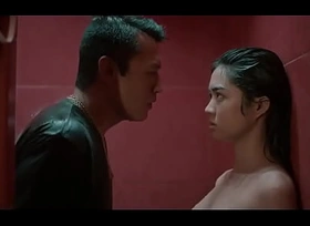 Sex Scene Azi Acosta, Pamasahe (2022)
