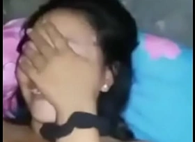 Desi hot beautiful bhabhi shacking up hard.