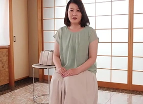 初撮り人妻ドキュメント　大塚仁美　＜ダイジェスト付＞