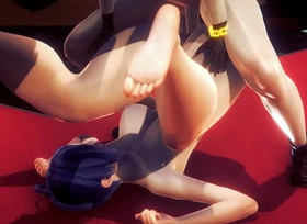 Genshin Impact - Xianglin Hardsex Satiated - Japanese Asian Manga Anime Film Fun Porn