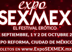 Actrices que estarán presentes en Expo Sexmex 2022