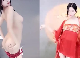 kaidi pmv-7.1 Kpop-live Classical dance