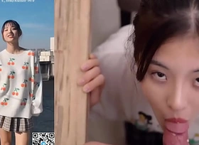 kaidi pmv-3.4 SEX yangyang