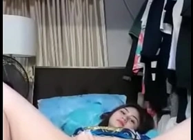 Cantik colmek