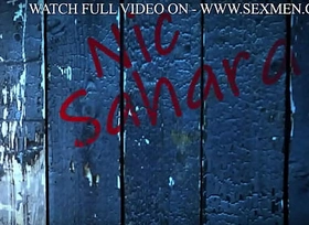 Chips Hours Decoration 2: Bareback / Forebears Public / Nic Sahara, Calhoun Sawyer  / watch full at  porn sexmen free video ncu
