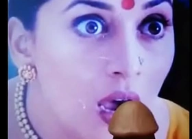 Bollywood Bukkake sex