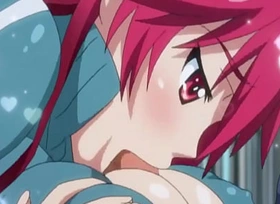 Hot Vampira - Chupa Semen para vivir - part 3