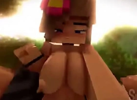 Minecraft - Jenny x Savannah (Cowgirl) Ver Completo HD: xxx porn allanalpass sex video /Ac7sp