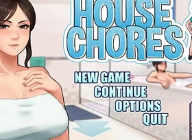 (Siren) Home Chores 2.0 Part 1
