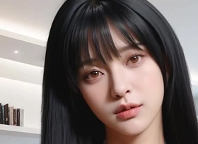 [Ep. 2] 21YO Powerfully built Japanese Give Perfect Knockers Love Your Dick And Fucks Again And Again POV - Uncensored Hyper-Realistic Hentai Joi, Give Auto Sounds, AI [FREE VIDEO]