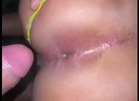 Me cojo a la amiga de mi novia le gusta que le den por el culo