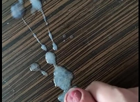 Cum compilation a handful of times