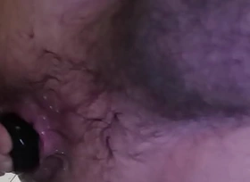 Velikije - anal insertion